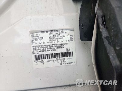 Zdjęcie 13 z 13 samochodu: 2017 FORD EDGE TITANIUM VIN:2FMPK3K87HBC65632 - miniatura