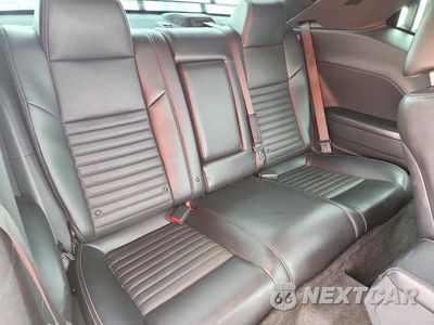 Zdjęcie 10 z 12 samochodu: 2012 DODGE CHALLENGER SXT VIN:2C3CDYAG1CH240612 - miniatura