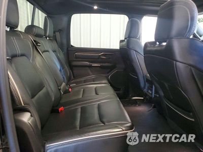 Zdjęcie 10 z 12 samochodu: 2020 RAM 1500 LIMITED VIN:1C6SRFHT9LN304796 - miniatura