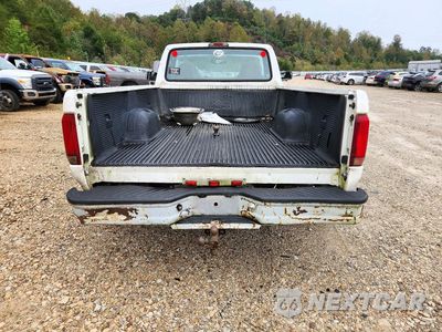 Zdjęcie 6 z 13 samochodu: 1997 FORD F350 VIN:1FTJF35G7VEC91777 - miniatura