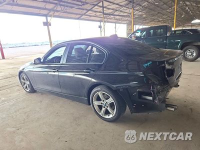 Drugie zdjęcie samochodu z przodu: 2012 BMW 328 I SULEV VIN:WBA3C1C51CF433875 - miniatura