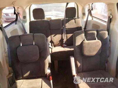 Zdjęcie 10 z 13 samochodu: 2016 DODGE GRAND CARAVAN SE VIN:2C4RDGBG4GR170327 - miniatura