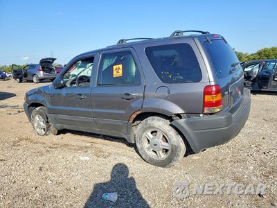 Drugie zdjęcie samochodu z przodu: 2003 FORD ESCAPE XLT VIN:1FMYU03173KE05630 - miniatura