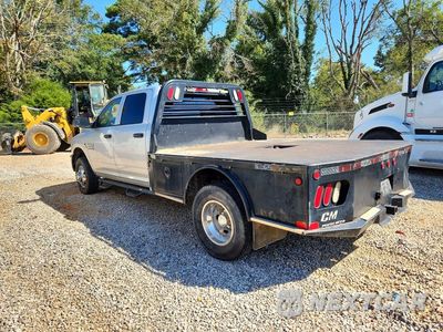 Drugie zdjęcie samochodu z przodu: 2014 RAM 3500 ST VIN:3C63RRGL6EG245760 - miniatura