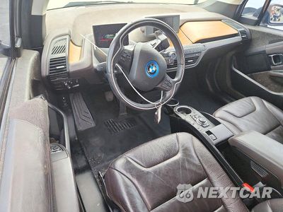 Zdjęcie 8 z 13 samochodu: 2015 BMW I3 REX VIN:WBY1Z4C50FV504616 - miniatura