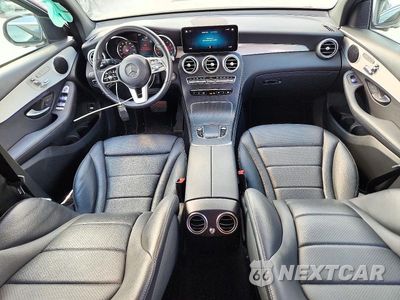 Zdjęcie 8 z 13 samochodu: 2021 MERCEDES-BENZ GLC 300 VIN:W1N0G8DBXMV270246 - miniatura