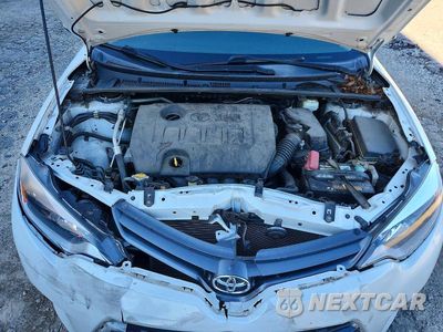 Zdjęcie 11 z 12 samochodu: 2016 TOYOTA COROLLA LE ECO VIN:5YFBPRHE4GP374684 - miniatura