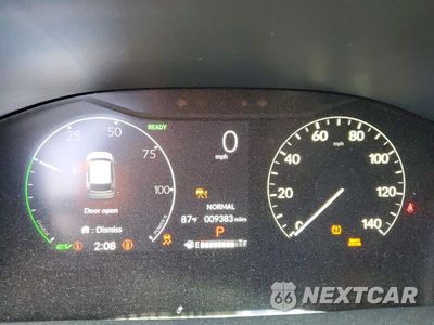 Zdjęcie 9 z 13 samochodu: 2025 HONDA CR-V SPORT-L VIN:7FARS5H85SE029012 - miniatura