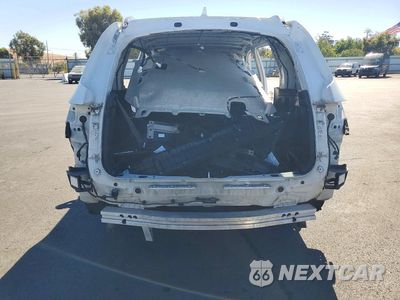 Zdjęcie 6 z 13 samochodu: 2023 HONDA PILOT SPORT VIN:5FNYG1H34PB011727 - miniatura