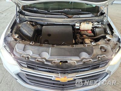 Zdjęcie 12 z 13 samochodu: 2018 CHEVROLET TRAVERSE LS VIN:1GNERFKW7JJ150089 - miniatura