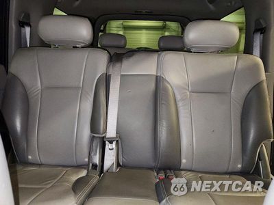 Zdjęcie 10 z 13 samochodu: 2004 CHEVROLET TRAILBLAZER EXT LS VIN:1GNET16P046104330 - miniatura