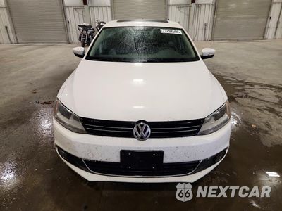 Piąte zdjęcie samochodu w środku: 2011 VOLKSWAGEN JETTA SEL VIN:3VWLZ7AJ4BM354474 - miniatura