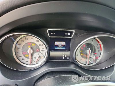 Zdjęcie 9 z 13 samochodu: 2016 MERCEDES-BENZ CLA 250 4MATIC VIN:WDDSJ4GB0GN360697 - miniatura