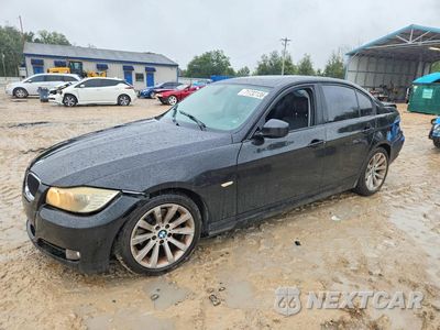 2011 BMW 328 I WBAPH7C59BE677087 - główne zdjęcie licytacji z USA - miniatura