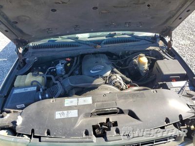 Zdjęcie 11 z 13 samochodu: 2002 CHEVROLET SILVERADO K1500 VIN:1GCEK19T02E127291 - miniatura