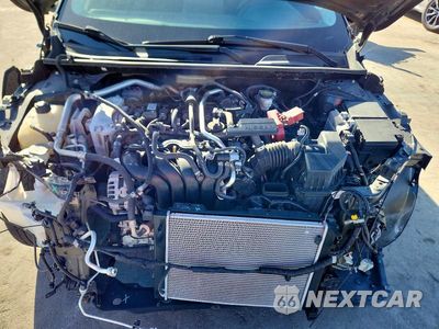 Zdjęcie 11 z 12 samochodu: 2021 NISSAN SENTRA SV VIN:3N1AB8CVXMY304603 - miniatura