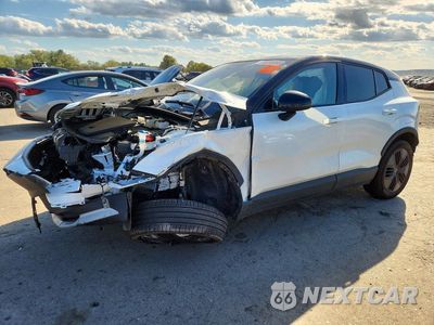2026 VOLVO EX30 ULTRA YV4EK3CL2T2600337 - główne zdjęcie licytacji z USA - miniatura