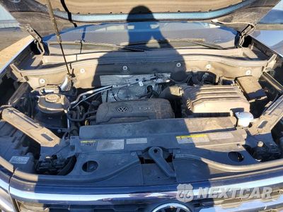 Zdjęcie 12 z 13 samochodu: 2021 VOLKSWAGEN ATLAS CROSS SPORT S VIN:1V2GC2CA0MC240688 - miniatura