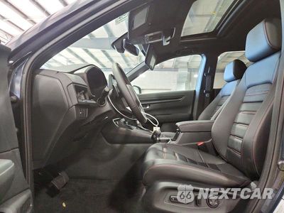 Zdjęcie 7 z 14 samochodu: 2027 HONDA CR-V SPORT-L VIN:7FARS6H82VE001386 - miniatura