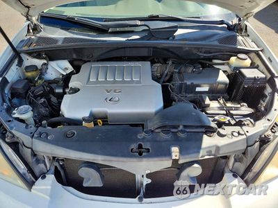 Zdjęcie 12 z 13 samochodu: 2009 LEXUS RX 350 VIN:JTJGK31U090016348 - miniatura