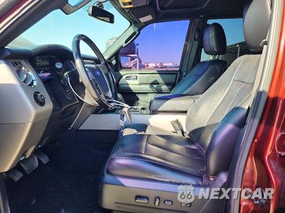 Zdjęcie 7 z 13 samochodu: 2015 FORD EXPEDITION LIMITED VIN:1FMJU2ATXFEF50245 - miniatura