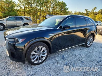 2026 MAZDA CX-90 PREMIUM PLUS JM3KKEHD8T1356256 - główne zdjęcie licytacji z USA - miniatura