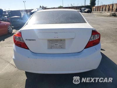 Zdjęcie 6 z 12 samochodu: 2012 HONDA CIVIC LX VIN:2HGFB2F58CH335348 - miniatura