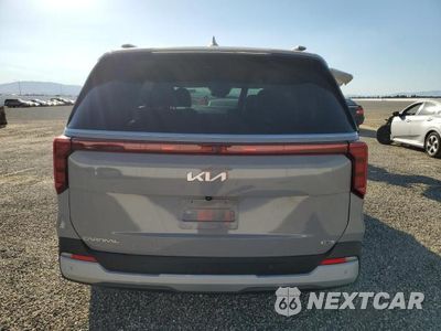 Zdjęcie 6 z 13 samochodu: 2025 KIA CARNIVAL EX VIN:KNDNC5KA1S6080389 - miniatura
