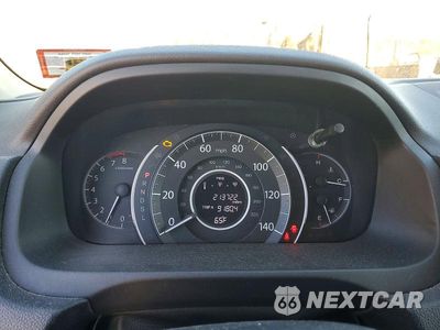 Zdjęcie 9 z 13 samochodu: 2015 HONDA CR-V LX VIN:2HKRM4H34FH704327 - miniatura