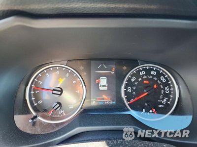 Zdjęcie 9 z 13 samochodu: 2021 TOYOTA RAV4 LE VIN:2T3G1RFV4MC251013 - miniatura