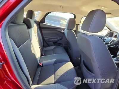 Zdjęcie 10 z 13 samochodu: 2013 FORD FOCUS SE VIN:1FADP3K21DL261032 - miniatura