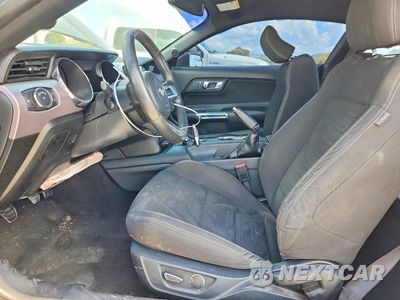 Zdjęcie 7 z 12 samochodu: 2015 FORD MUSTANG GT VIN:1FA6P8CF9F5412326 - miniatura