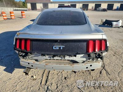 Zdjęcie 6 z 12 samochodu: 2015 FORD MUSTANG GT VIN:1FA6P8CF8F5395311 - miniatura