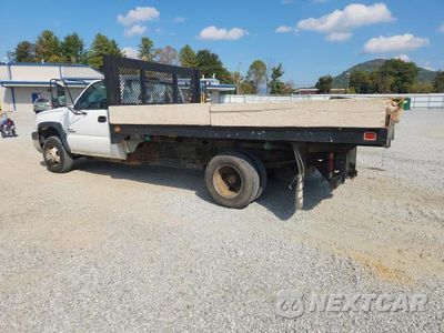 Drugie zdjęcie samochodu z przodu: 2005 CHEVROLET SILVERADO C3500 VIN:1GBJC34245E235685 - miniatura