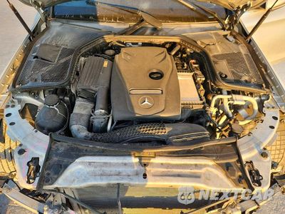 Zdjęcie 11 z 13 samochodu: 2017 MERCEDES-BENZ C 300 VIN:55SWF4JBXHU195164 - miniatura