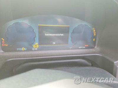 Zdjęcie 9 z 13 samochodu: 2026 FORD BRONCO BIG BEND VIN:1FMDE7BH6TLA81700 - miniatura