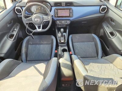 Zdjęcie 8 z 13 samochodu: 2023 NISSAN VERSA SV VIN:3N1CN8EVXPL834262 - miniatura