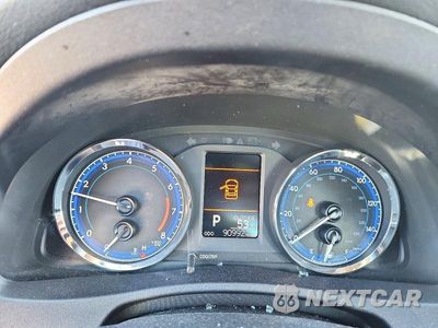 Zdjęcie 9 z 12 samochodu: 2019 TOYOTA COROLLA LE VIN:2T1BURHE2KC168586 - miniatura