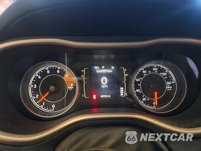 Zdjęcie 9 z 12 samochodu: 2017 JEEP CHEROKEE LATITUDE VIN:1C4PJMCS0HW631517 - miniatura