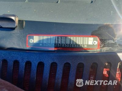 Zdjęcie 12 z 12 samochodu: 2003 CHEVROLET AVALANCHE K1500 VIN:3GNEK13T83G183845 - miniatura