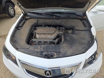 Zdjęcie 11 z 12 samochodu: 2013 ACURA TL TECH VIN:19UUA8F53DA003993 - miniatura