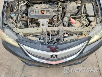 Zdjęcie 11 z 12 samochodu: 2014 ACURA ILX 20 TECH VIN:19VDE1F76EE005711 - miniatura