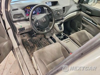 Zdjęcie 8 z 13 samochodu: 2014 HONDA CR-V LX VIN:5J6RM4H38EL036200 - miniatura