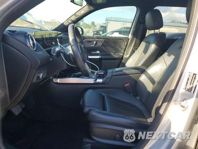 Zdjęcie 7 z 13 samochodu: 2020 MERCEDES-BENZ GLB 250 VIN:W1N4M4GB8LW031995 - miniatura