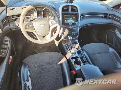 Zdjęcie 8 z 12 samochodu: 2015 CHEVROLET MALIBU 1LT VIN:1G11C5SL9FF116344 - miniatura