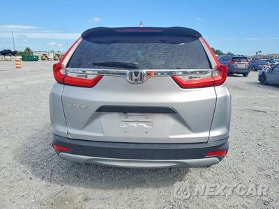Zdjęcie 6 z 13 samochodu: 2017 HONDA CR-V LX VIN:7FARW5H33HE003347 - miniatura