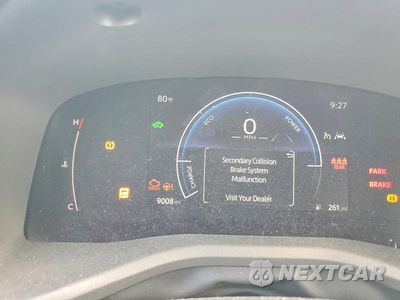 Zdjęcie 9 z 12 samochodu: 2026 TOYOTA CAMRY SE VIN:4T1DAACK7TU670381 - miniatura