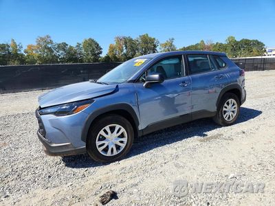 2026 TOYOTA COROLLA CROSS L 7MUAAAAG5TV209342 - główne zdjęcie licytacji z USA - miniatura