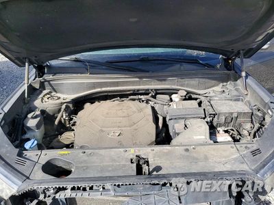 Zdjęcie 12 z 14 samochodu: 2020 HYUNDAI PALISADE SEL VIN:KM8R4DHE8LU075797 - miniatura