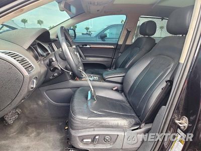 Zdjęcie 7 z 14 samochodu: 2015 AUDI Q7 PREMIUM PLUS VIN:WA1LGAFE3FD003102 - miniatura